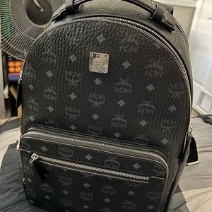 MCM BACKPACK